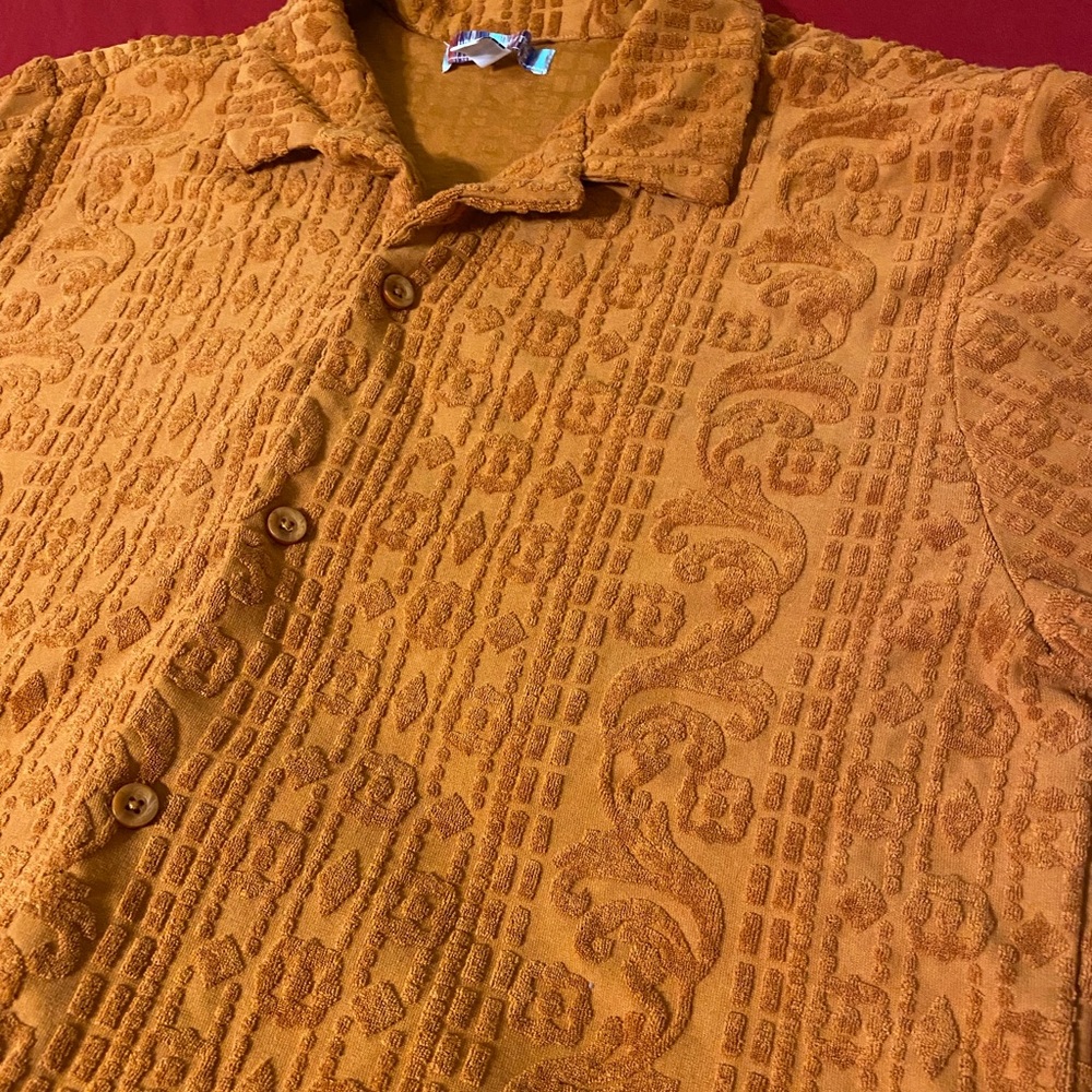 Urban Outfitters button up